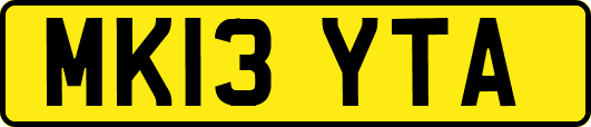 MK13YTA