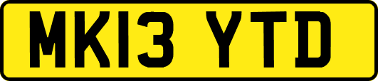 MK13YTD
