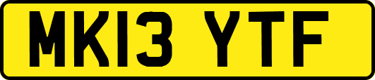 MK13YTF