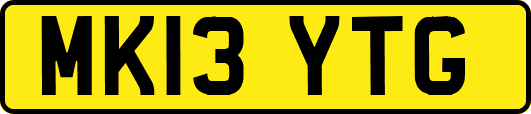 MK13YTG