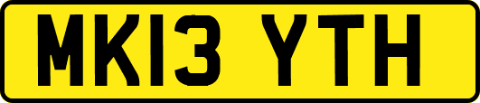 MK13YTH