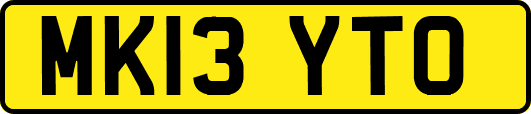MK13YTO