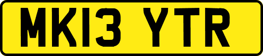 MK13YTR