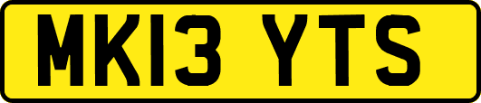 MK13YTS