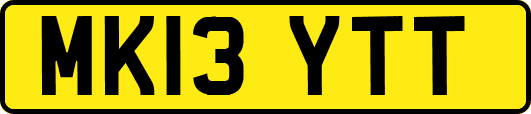 MK13YTT