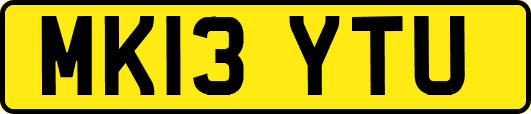 MK13YTU