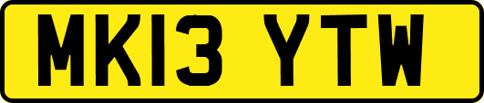 MK13YTW