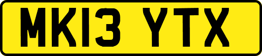 MK13YTX