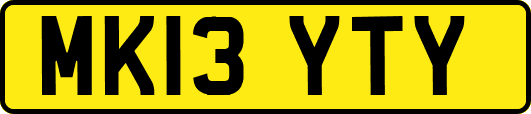 MK13YTY