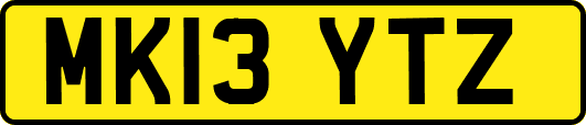 MK13YTZ