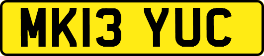 MK13YUC