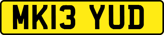 MK13YUD