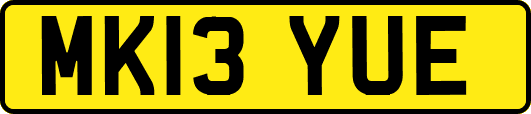 MK13YUE