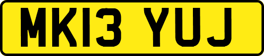 MK13YUJ