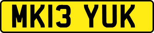 MK13YUK