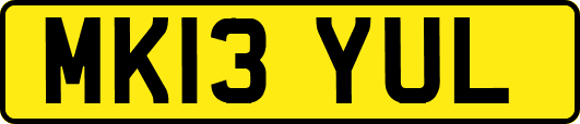 MK13YUL