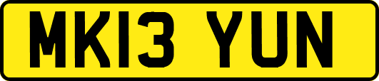 MK13YUN