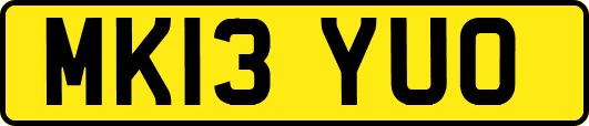 MK13YUO
