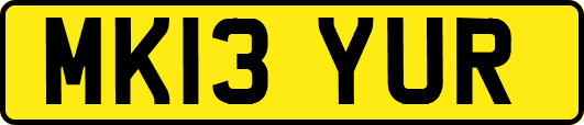 MK13YUR