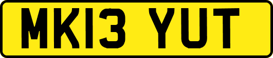 MK13YUT