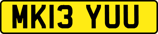MK13YUU
