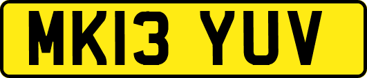 MK13YUV