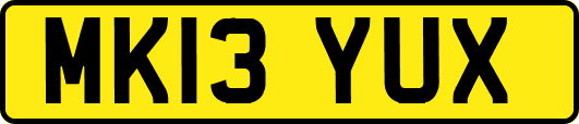 MK13YUX