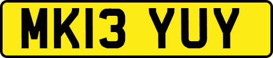 MK13YUY