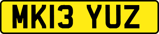 MK13YUZ
