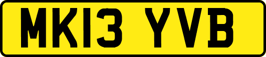 MK13YVB