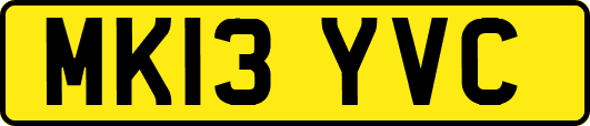 MK13YVC