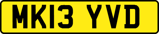 MK13YVD