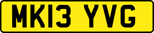 MK13YVG