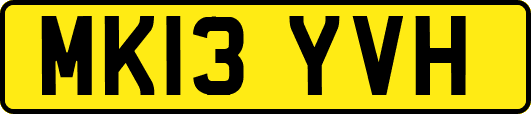 MK13YVH