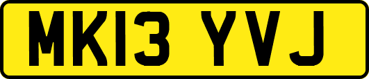 MK13YVJ
