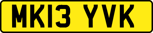 MK13YVK