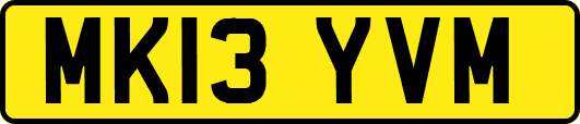 MK13YVM