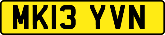 MK13YVN