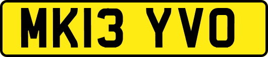 MK13YVO