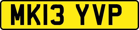 MK13YVP