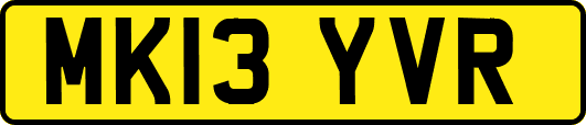 MK13YVR
