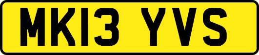 MK13YVS