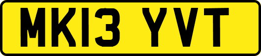 MK13YVT