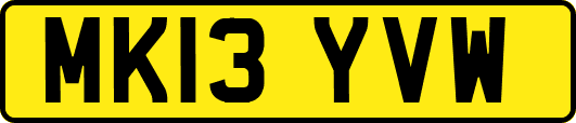 MK13YVW