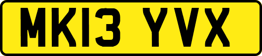 MK13YVX
