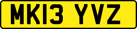 MK13YVZ