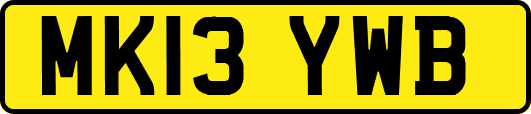 MK13YWB