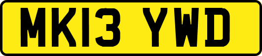MK13YWD