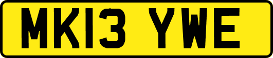 MK13YWE