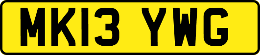 MK13YWG
